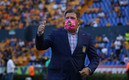 Miguel Herrera ve bien al Tri y a Funes Mori. (FOTO: Imago7)