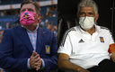 Miguel Herrera y Ricardo Ferretti (Imago7)