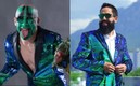 Mr. Iguana se hizo sentir en sus redes sociales ante Carlos Muñoz.