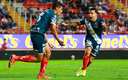 Puebla se impuso 1-0 a Necaxa en la cancha del Estadio Victoria (Imago 7)