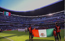 Se quiere renovar el Estadio Azteca para albergar el Mundial del 2026. (Foto: Mexsport)