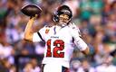 Tom Brady cree que podría jugar por otros 10 años (AFP)