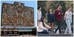La UNAM ofrece una serie de becas durante el ciclo escolar. FOTO: Mediotiempo y Archivo Milenio