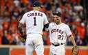 Astros derrotó 5-4 a  Red Sox en el Juego 1 de la Serie de Campeonato (Reuters)