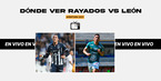 Conoce cómo va Rayados en el Apertura 2021. (FOTO: Mediotiempo | Imago7)