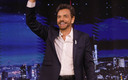 Eugenio Derbez se enfrascó en una discusión con un seguidor en redes sociales. (foto: Eugenio Derbez)