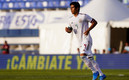 JJ Macías no fue contemplado vs Levante. (FOTO: Imago7)