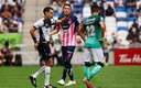Jorge Urdiales explotó en contra de César Ramos Palazuelos (Mexsport)