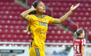 Las acciones del partido. (Imago 7)