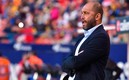 Méndez se molestó contra el arbitraje. Foto: Imago7