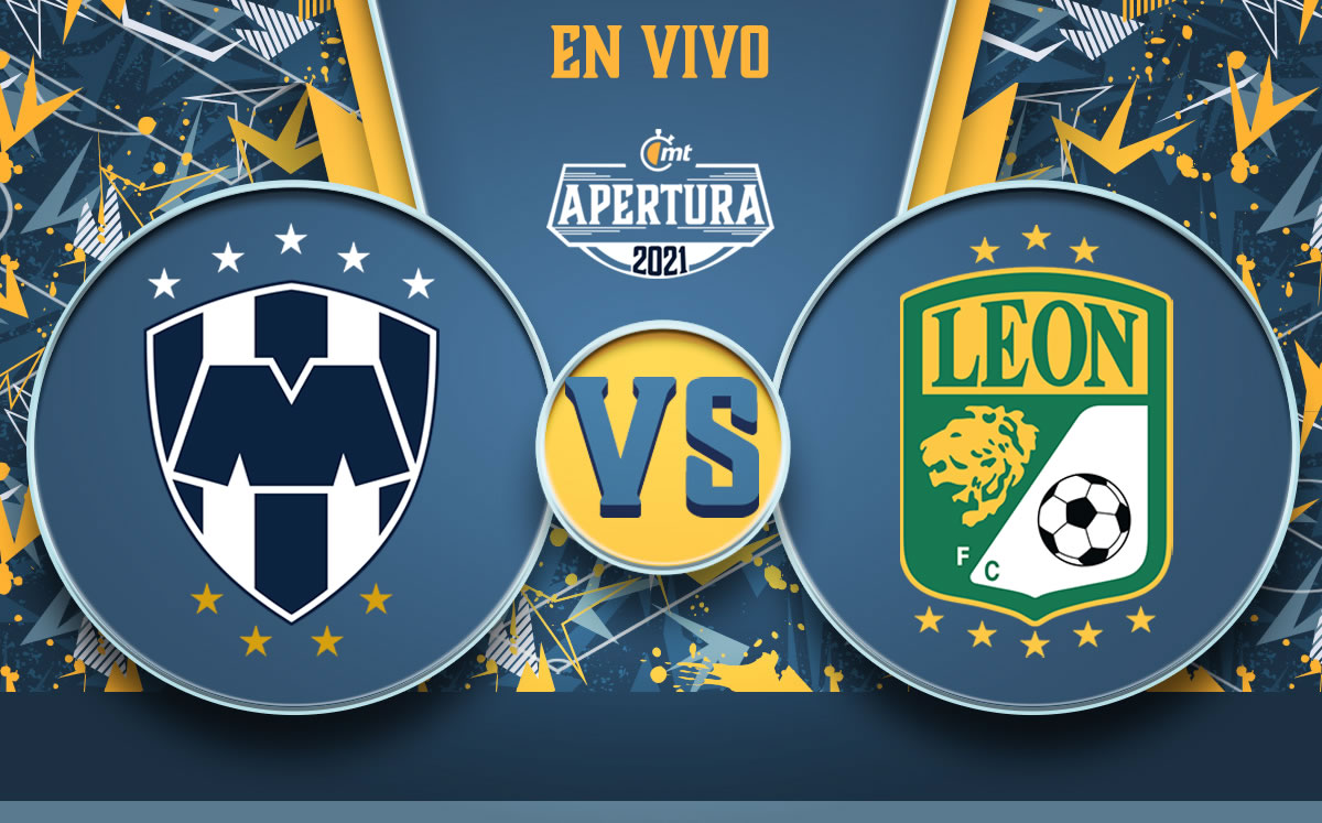 futbol monterrey en vivo