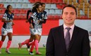 Las regias estaban goleando al Necaxa Femenil. FOTO: Imago7.