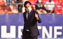 Solari en el duelo Atlético de San Luis vs América. Foto: Imago7
