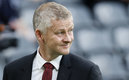 Solskjaer, cuestionado | Reuters
