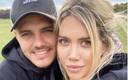 Wanda Nara confirmó su separación de Mauro Icardi (Instagram @mauroicardi)