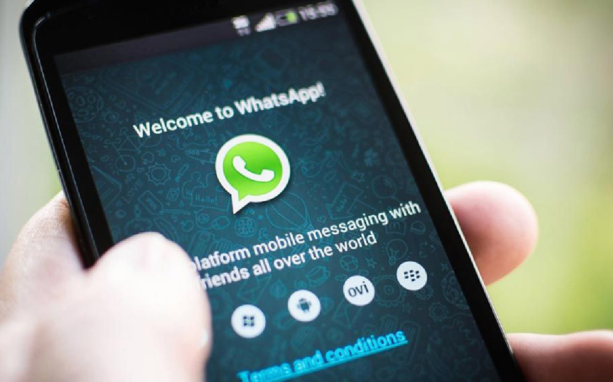 WhatsApp tiene varios funciones en su versión Beta. (FOTO: AFP)