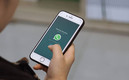 WhatsApp permite recuperar mensajes eliminados. (FOTO: EFE)
