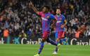 Barcelona se reencontró con la victoria tras vencer 3-1 al Valencia (AFP)