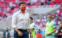 Cristante, frustrado por la derrota | Imago7