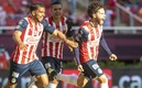 Huerta guió el camino de Chivas. Foto: Imago7