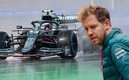 Sebastian Vettel espera que se pueda hacer más para cuidar el medio ambiente en la F1. FOTOS: AFP | Reuters.