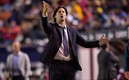 Solari tiene al América líder y dentro de la Fase Final del AP21. Foto: Mexsport