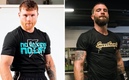 Canelo se medirá a Caleb Plant. (Foto: Instagram Canelo)