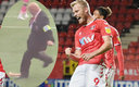 Charlton Athletic juega en la League One de Inglaterra. (@CAFCOfficial)