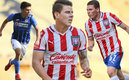 Cruz Azul y Chivas, de los que más producen. (Fotos: Imago7)