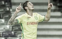 Emiliano Sala murió en enero del 2019 en un avionazo. (IG @EmilianoSala9)