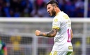 Gignac anotó su gol 150 ante Cruz Azul. (Foto: Gignac)