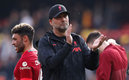 Klopp destacó los resultados de Simeone | Reuters