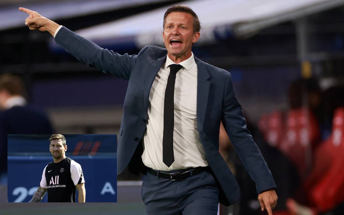 Leipzig se mide al PSG en la J3 de la Champions League (AFP)