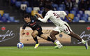 Lozano jugó 40 minutos ante Torino. (Foto: Reuters)