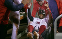 Los Red Sox se divierten cada que consiguen un Home Run. (Foto: @RedSox)