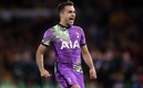 Reguilón actuó de héroe en el partido Newcastle vs Tottenham. Foto: Reuters
