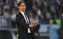Simone Inzaghi espera ganar en Champions. Foto: Reuters