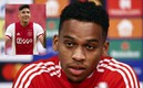 Timber elogió el carácter de Edson Álvarez