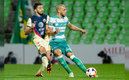 América y Santos, duelos de mucho empuje | Imago7