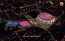 El Barcelona estaría por renovar el Camp Nou y sus instalaciones anexas. (Foto: Especial)