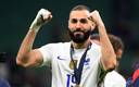 Benzema marcó en el triunfo de Francia sobre España en la Nations League (Reuters)