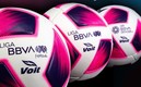La campaña contra el cáncer de mama en la Liga MX espera tener un gran impacto. (Foto: Liga MX)