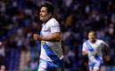 Dieter volvió a convertir un gol en la Liga MX. Foto: Imago7