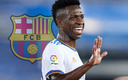 El futbolista brasileño tuvo la oportunidad de llegar al Barcelona. (Foto: Vinicius Jr)