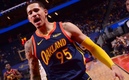 La NBA comienza este martes, el mexicano Juan Toscano apunta a una gran campaña. (Foto: @NBAMEX)