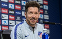 Simeone habló sobre el regreso de Griezmann. (FOTO: EFE)