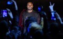 Ye sacó recién un nuevo disco que dura más de dos horas. FOTO: AFP.