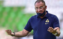 Andrés Lillini, entrenador de Pumas. (Mexsport)