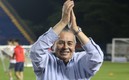 Arturo Rivera en un partido del Atlante en Cancún. Foto: Imago7