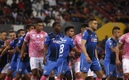 Cruz Azul sigue teniendo problemas con los goles en el torneo. (Foto: Mexsport)